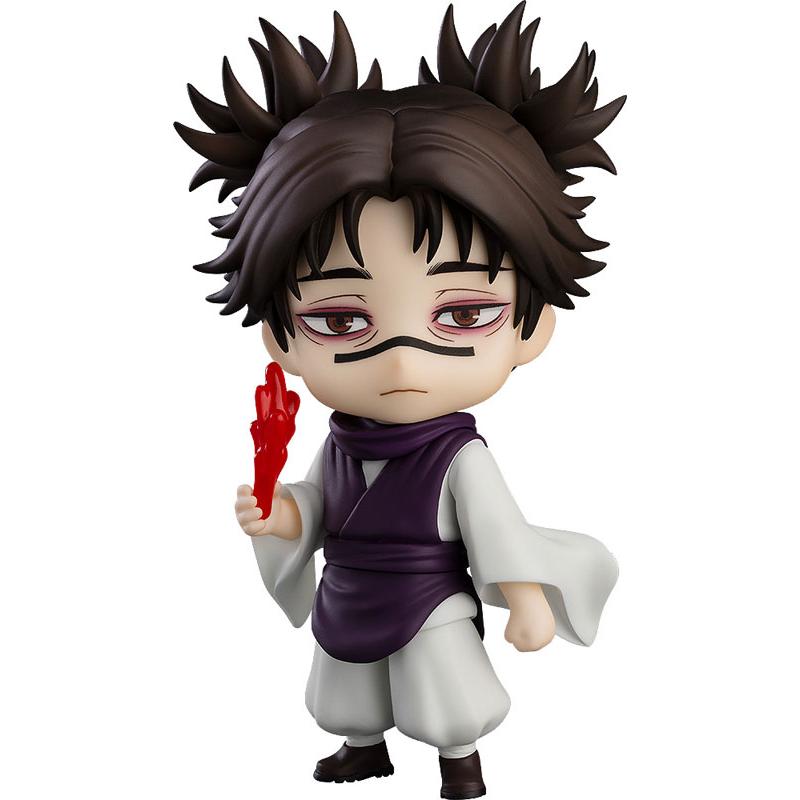 nendoroid-jujutsu-kaisen-choso-good-smile-company-1