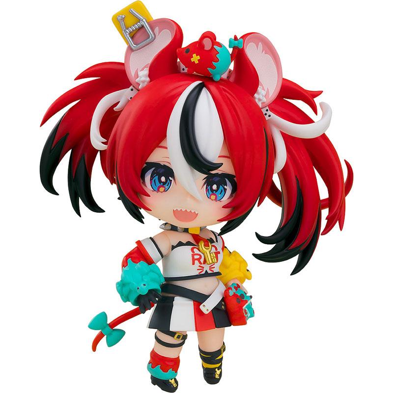 nendoroid-hololive-production-hakos-baelz-good-smile-company-1