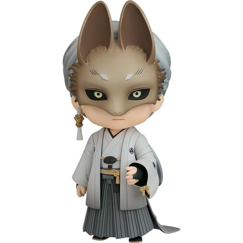 nendoroid-fox-mask-man-silent-hill-f-1