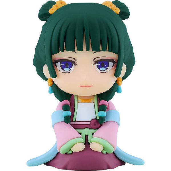 nendoroid-plus-maomao-garden-party-ver-rubber-mascot-the-apothecary-diaries-1