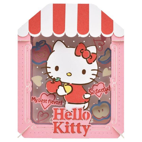 Paper Theater Sanrio Characters PT-300X My Best Flavor Ensky