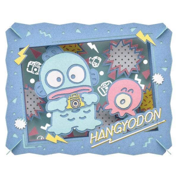 Paper Theater Sanrio Characters PT-303X Say Cheese! Ensky