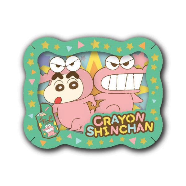Paper Theater Crayon Shin-chan PT-344X Chocobi Ensky