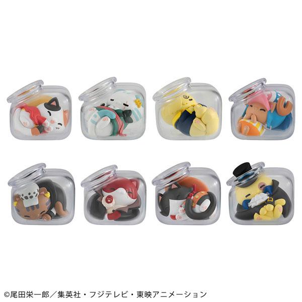 mega-cat-project-one-piece-good-night-nyanpiece-nyaaaan-series-box-8-pieces-megahouse-1