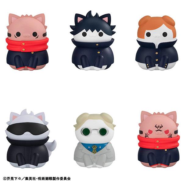mega-cat-project-jujutsu-kaisen-jujutsu-nyanko-shibuya-incident-box-8pcs-megahouse-1