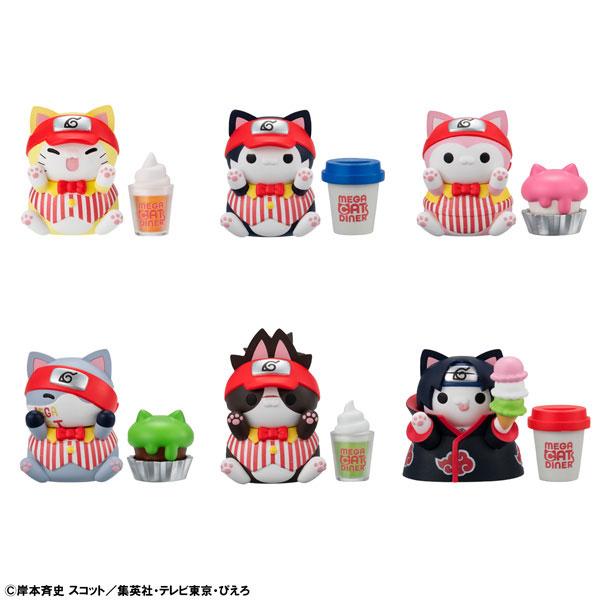 mega-cat-project-naruto-shippuden-nyaruto-megacat-diner-box-6pcs-megahouse-1