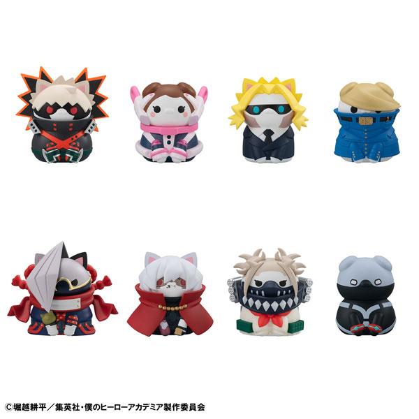 mega-cat-project-my-hero-academia-nyanko-no-02-box-8pcs-megahouse-1