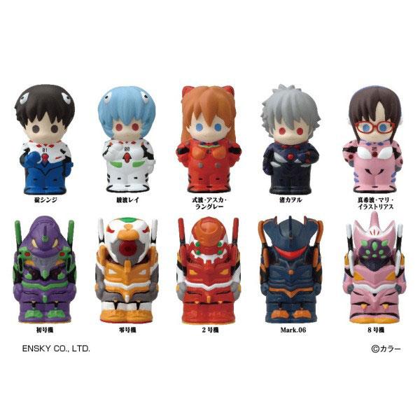evangelion-soft-vinyl-puppet-mascot-box-of-10-1