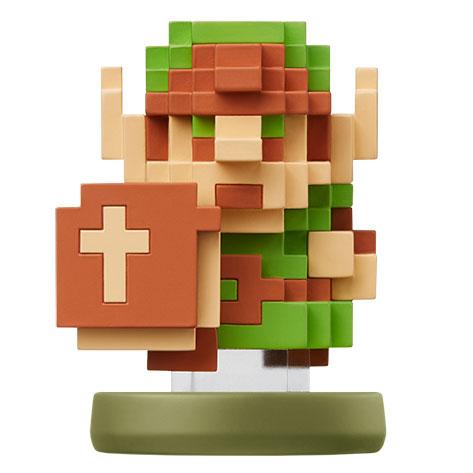 amiibo Link The Legend of Zelda Nintendo Japan