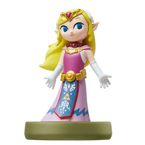 amiibo Zelda The Wind Waker The Legend of Zelda Nintendo Japan