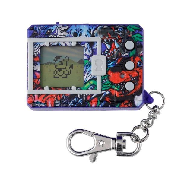 DIGIMON ORIGINAL NEW WAVE 2 ILLUSTRATION CHAMPION Ver.1-5 Bandai