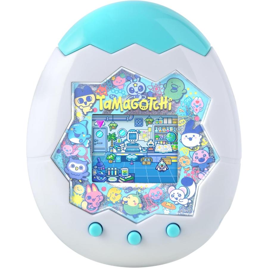 Tamagotchi Paradise My Lab Tamagotchi Bandai