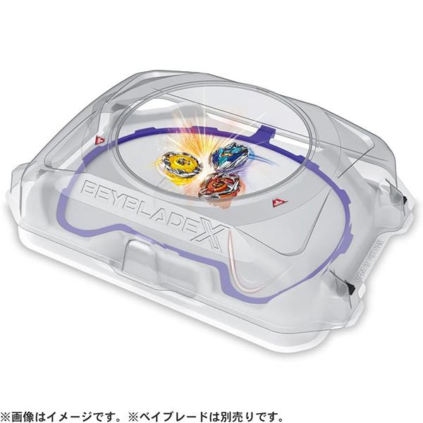 Beyblade X BX-32 Wide Extreme Stadium Takara Tomy