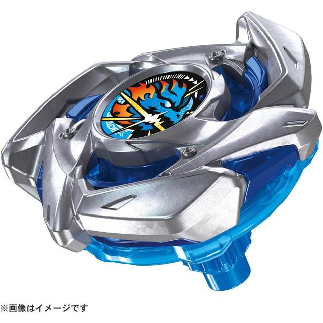 BEYBLADE X BX-49 Starter DranStrike 4-50FF Takara Tomy