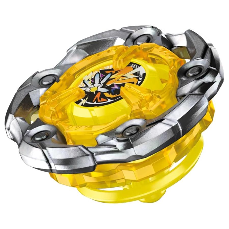 BEYBLADE X UX-03 Booster Wizard Rod 5-70DB Takara Tomy