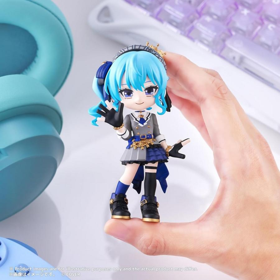 PalVerse Hololive Vol.2 6-Piece Box Bushiroad Creative