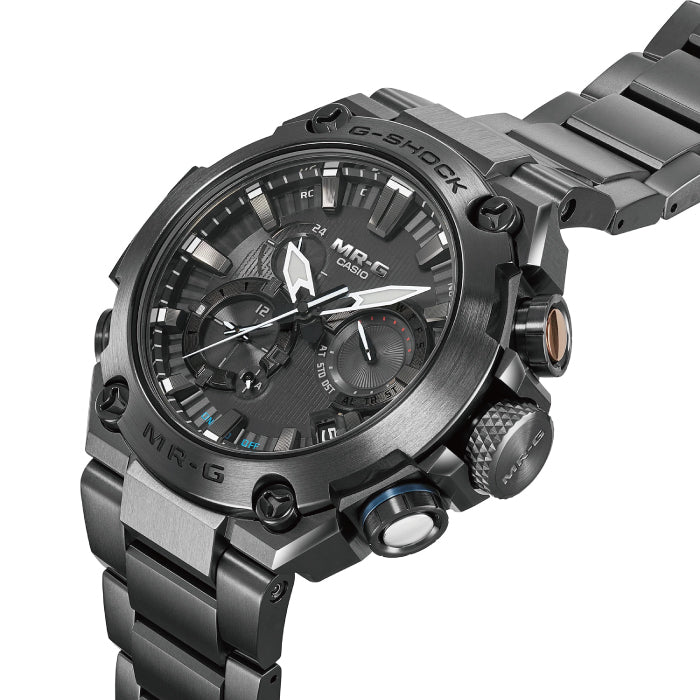Casio G-SHOCK MR-G MRG-B2000B-1A1JR