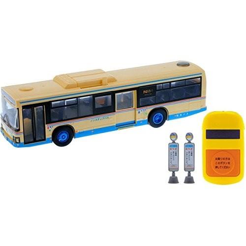 toyco-next-stop-ir-remote-control-hankyu-bus-1