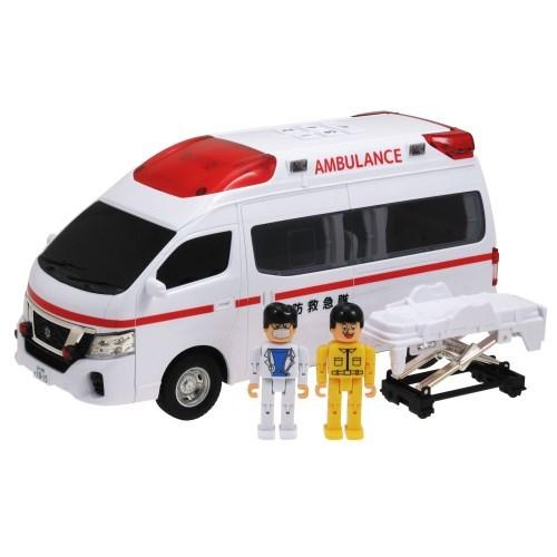 toyco-sound-light-nissan-sound-paramedic-ambulance-1