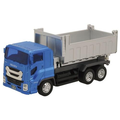 Toyco Isuzu Giga New Junior Dump Truck