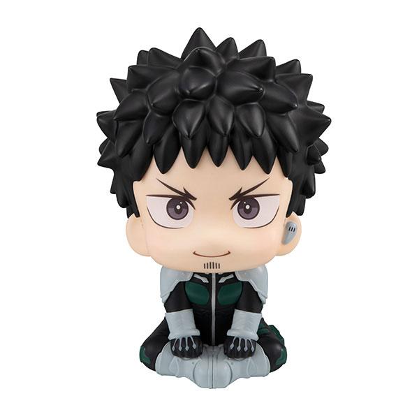Look Up Kaiju No.8 Kafka Hibino Megahouse