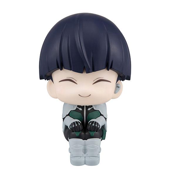 Look Up Kaiju No.8 Soshiro Hoshina Megahouse
