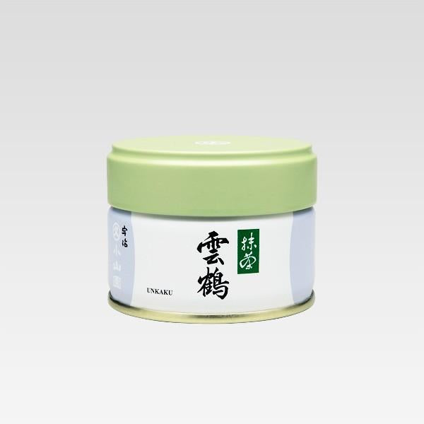 Marukyu Koyamaen Uji Matcha Unkaku 20g
