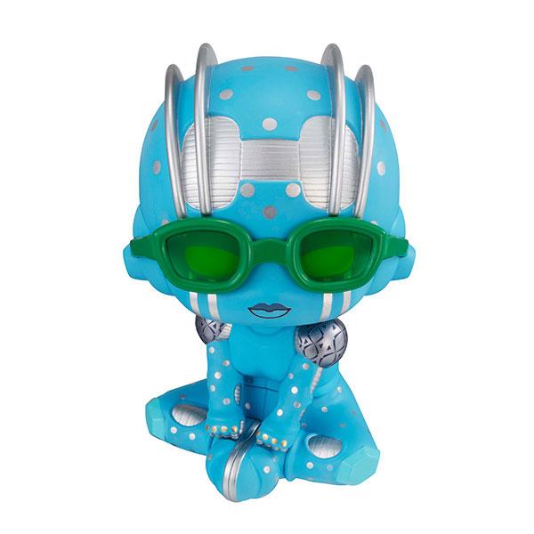 Megahouse Look Up JoJo's Bizarre Adventure Stone Ocean S・F Figure