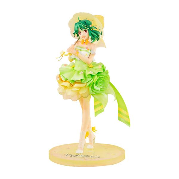 Megahouse Lucrea Macross F - Labyrinth of Time - Ranka Lee 1/7 Figure