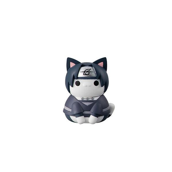 Megahouse MEGA CAT PROJECT NARUTO Shippuden Nyaruto! Akatsuki Box of 8 pieces