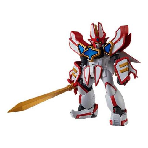 Megahouse Variable Action Mini Demon King Granzort Super Granzort