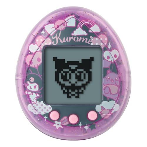 My Melody & Kuromi Tamagotchi – Kuromi Ver.