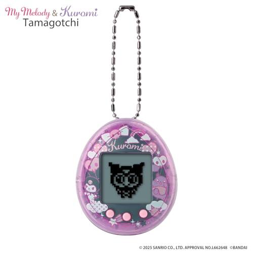 My Melody & Kuromi Tamagotchi – Kuromi Ver.