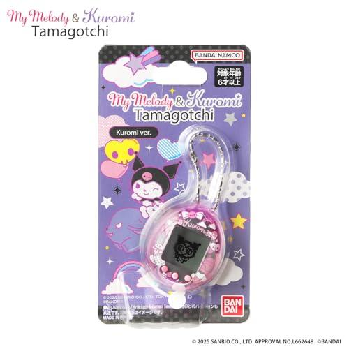 My Melody & Kuromi Tamagotchi – Kuromi Ver.