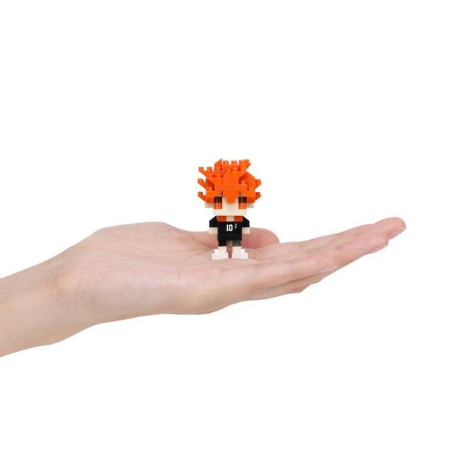 Nanoblock mininano Haikyu!! Blind Box Set of 6 (NBMC_85S)