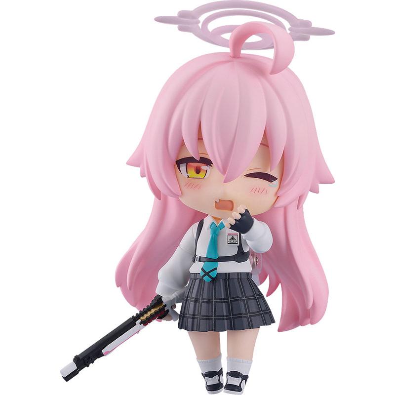 Nendoroid Blue Archive Hoshino Takanashi Figure Good Smile Company