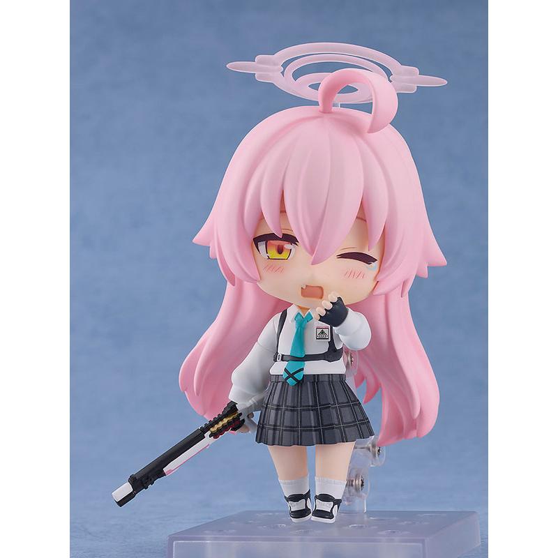 Nendoroid Blue Archive Hoshino Takanashi Figure Good Smile Company