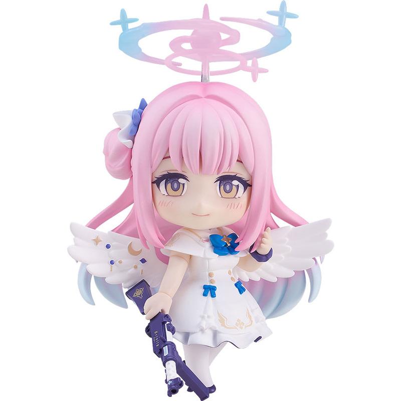 Nendoroid Blue Archive Mika Seien Figure Good Smile Company