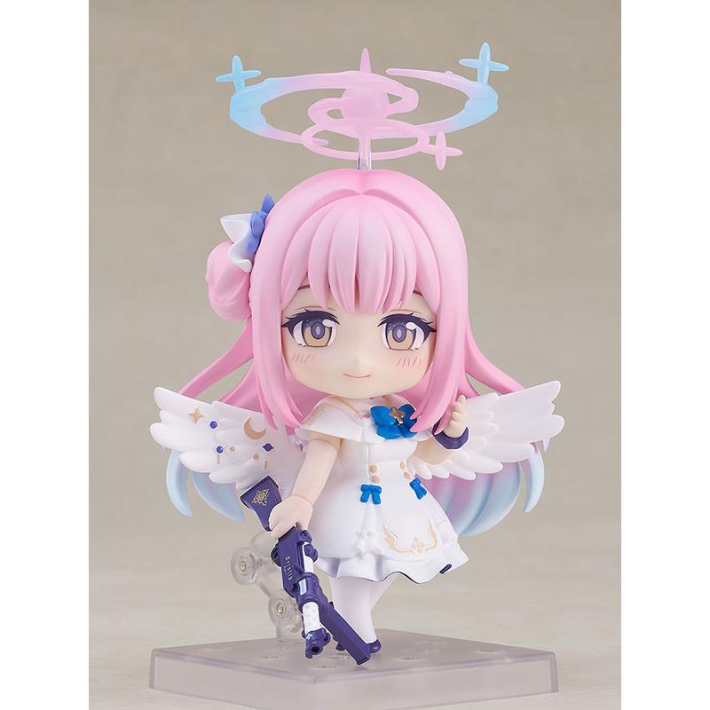 Nendoroid Blue Archive Mika Seien Figure Good Smile Company