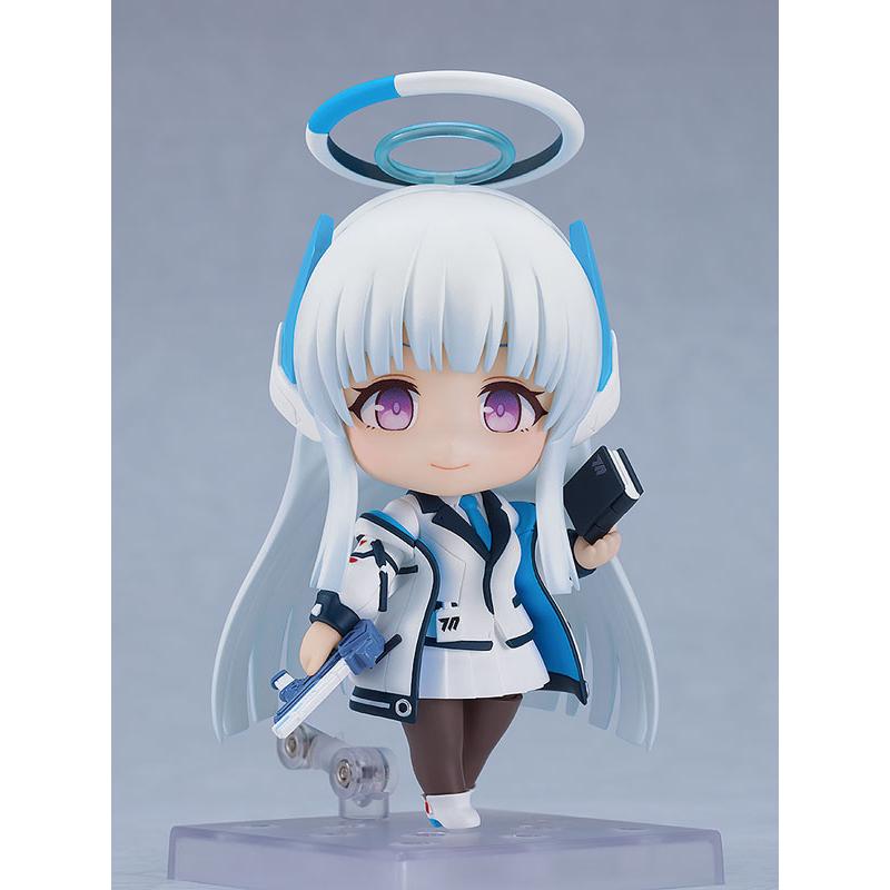 Nendoroid Blue Archive Noa Ushio Figure Good Smile Company