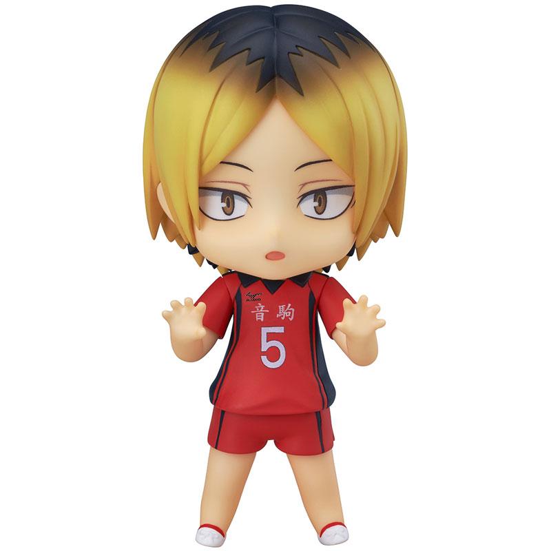 Nendoroid Haikyu! ! Kenma Kozume Good Smile Company