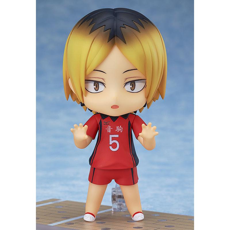 Nendoroid Haikyu! ! Kenma Kozume Good Smile Company