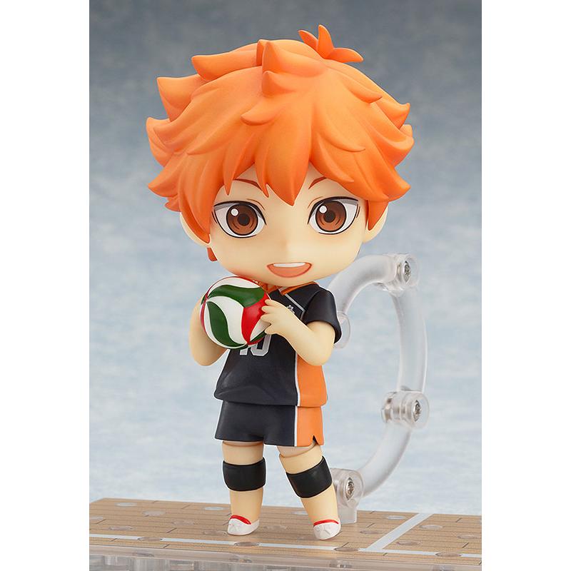 Nendoroid Haikyuu! ! Syoyo Hinata Good Smile Company