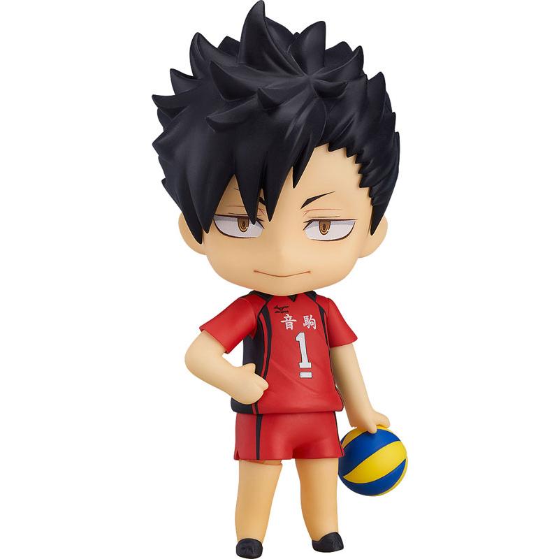 Nendoroid Haikyuu! ! Tetsurou Kuroo Good Smile Company