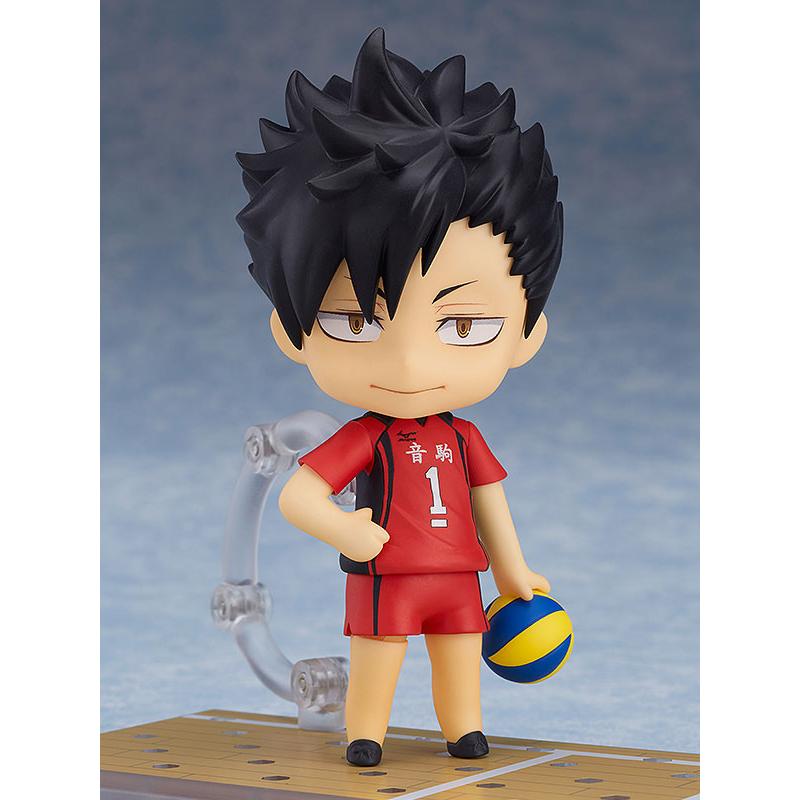 Nendoroid Haikyuu! ! Tetsurou Kuroo Good Smile Company
