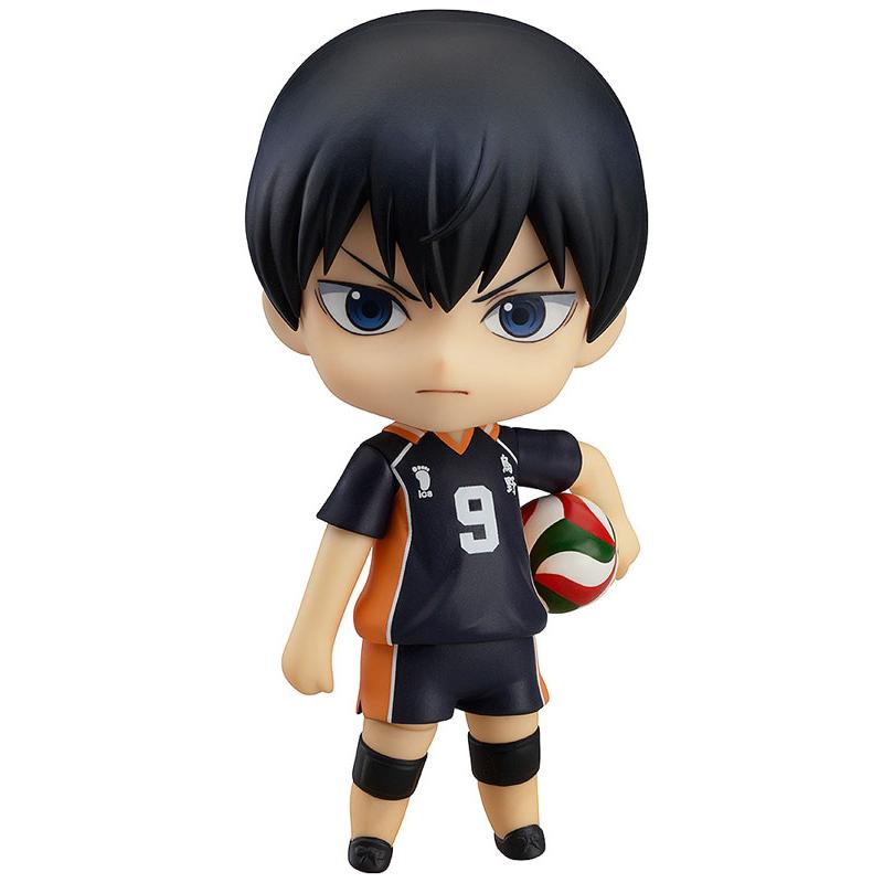 Nendoroid Haikyuu! ! Tobio Kageyama Good Smile Company