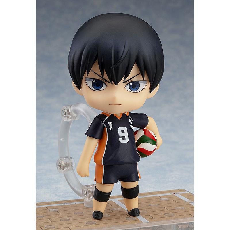 Nendoroid Haikyuu! ! Tobio Kageyama Good Smile Company