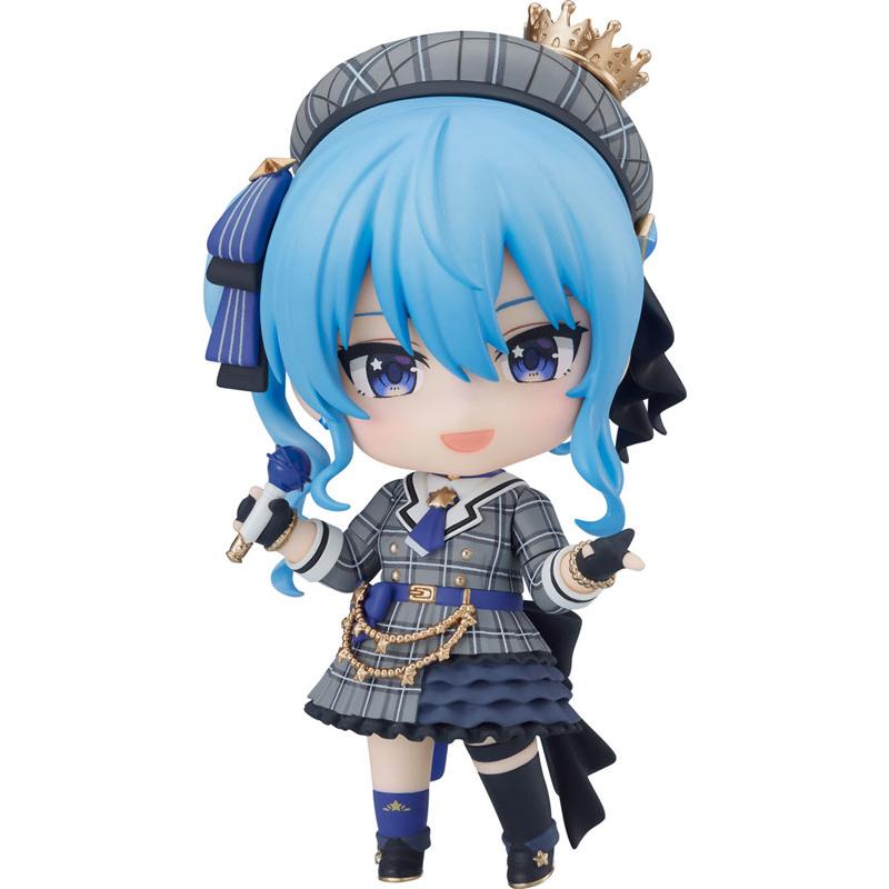 Nendoroid Hololive Production Hoshimachi Suisei Figure Good Smile Company