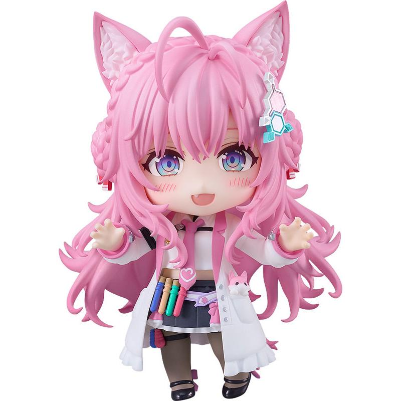 Nendoroid Hololive Production Koyori Hakui Good Smile Company