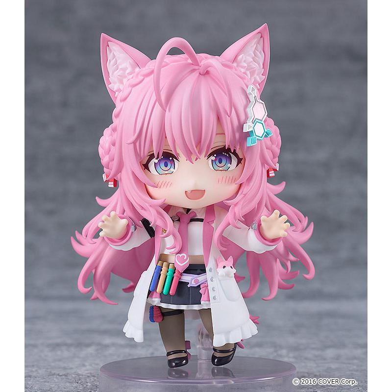 Nendoroid Hololive Production Koyori Hakui Good Smile Company